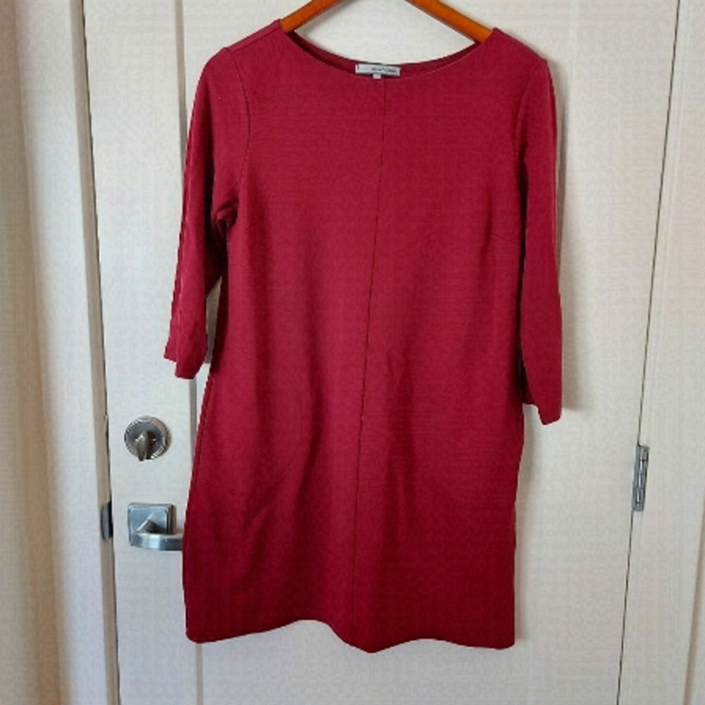 EMMA'S CLOSET DRESS 